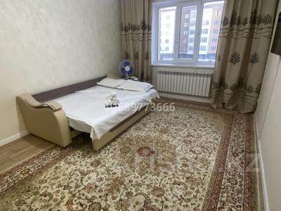 1-бөлмелі пәтер · 36 м² · 2/5 қабат, ЖМ Лесная поляна 44, бағасы: 14 990 ₸ в Косшы