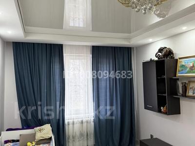 2-комнатная квартира · 51 м² · 3/5 этаж, Брусиловского 260 за 250 000 ₸ в Алматы, Бостандыкский р-н