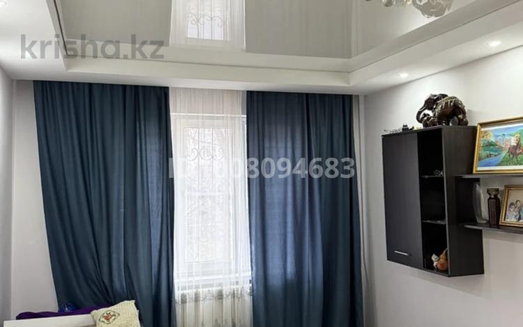 2-комнатная квартира · 51 м² · 3/5 этаж, Брусиловского 260 за 250 000 ₸ в Алматы, Бостандыкский р-н — фото 2
