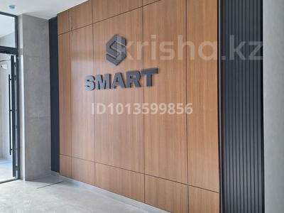 1-бөлмелі пәтер · 44 м² · 9/9 қабат, мкр Шымсити, ул. 189 квартал 241А, бағасы: 18.5 млн ₸ в Шымкенте, Абайский р-н
