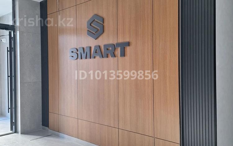 1-бөлмелі пәтер · 44 м² · 9/9 қабат, мкр Шымсити, ул. 189 квартал 241А, бағасы: 18.5 млн ₸ в Шымкенте, Абайский р-н — фото 2