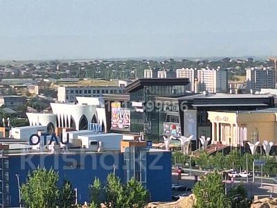 1-комнатная квартира · 44 м² · 9/9 этаж, мкр Шымсити, ул. 189 квартал 241А за 17.1 млн ₸ в Шымкенте, Абайский р-н