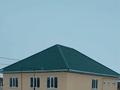 Отдельный дом · 3 комнаты · 130 м² · 4.2 сот., Тауке хан 47 за 35 млн ₸ в Деркуле