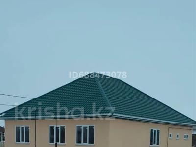 Отдельный дом · 3 комнаты · 130 м² · 4.2 сот., Тауке хан 47 за 35 млн ₸ в Деркуле