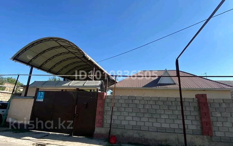 Жеке үй · 4 бөлме · 76.7 м², Б. Момышулы 12 — Жангельдина, бағасы: 25 млн ₸ в Сарыагаш — фото 2