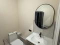 2-бөлмелі пәтер · 46 м² · 1/12 қабат, Дарабоз, Момышулы 100, бағасы: 250 000 ₸ в Алматы, Алатауский р-н — фото 11