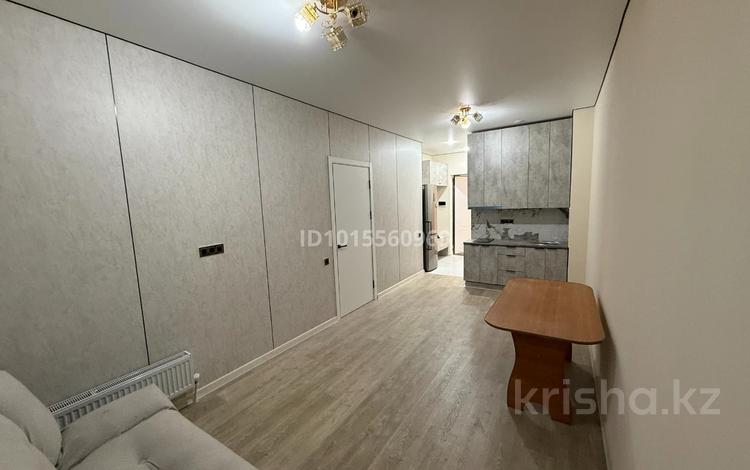 2-бөлмелі пәтер · 46 м² · 1/12 қабат, Дарабоз, Момышулы 100, бағасы: 250 000 ₸ в Алматы, Алатауский р-н — фото 6