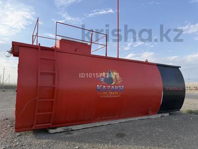 Мобильный АЗС · 40 м², бағасы: 27 млн ₸ в Достык