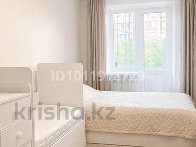 2-бөлмелі пәтер · 46 м² · 4/5 қабат, мкр Юго-Восток, Язева 17 — Dodo пицца, новая корзина, бағасы: 20.5 млн ₸ в Караганде, Казыбек би р-н