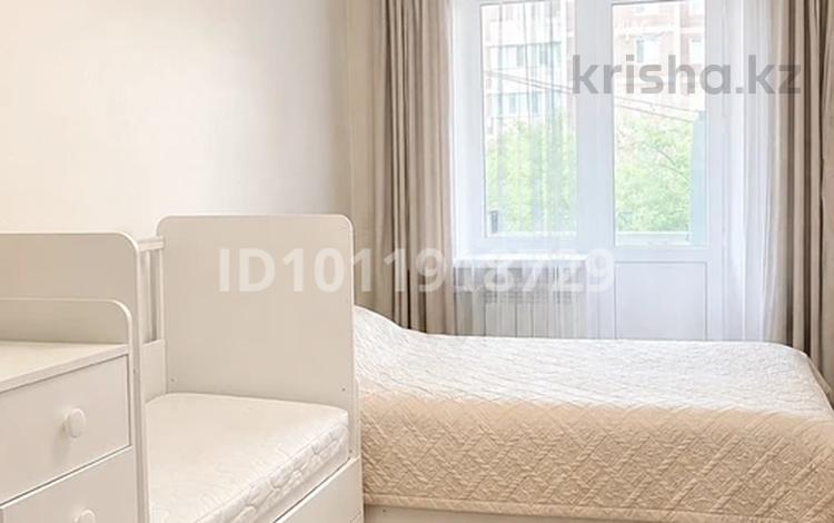 2-комнатная квартира · 46 м² · 4/5 этаж, мкр Юго-Восток, Язева 17 — Dodo пицца, новая корзина за 20.5 млн ₸ в Караганде, Казыбек би р-н — фото 6