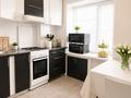 2-комнатная квартира · 46 м² · 4/5 этаж, мкр Юго-Восток, Язева 17 — Dodo пицца, новая корзина за 20.5 млн ₸ в Караганде, Казыбек би р-н — фото 4