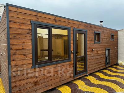 Дом · 4 комнаты · 130 м², База отдыха Золотое Солнышко за 70 000 〒 в Актау