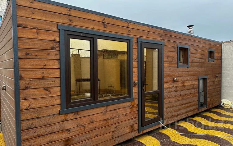 Дом · 4 комнаты · 130 м², База отдыха Золотое Солнышко за 70 000 〒 в Актау — фото 19