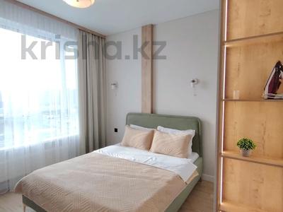 Аренда квартир посуточно в Астане: 2-комнатная квартира · 45 м² · 6/12 этаж, Байтурсынова 14/1 — Байтурсынова Жургенова за 20 000 〒 2-комнатная квартира · 45 м² · 6/12 этаж, Байтурсынова 14/1 — Байтурсынова Жургенова за 20 000 〒 в Астане, Сарайшык р-н