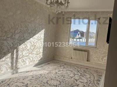 3-комнатная квартира · 64 м² · 1/3 этаж, Ынтымақ 16а за 20 млн ₸ в Актобе, жилой массив Жанаконыс