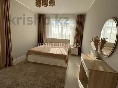 2-комнатная квартира · 64 м² · 10/13 этаж, мкр №3 21/1 — Саина за 56 млн ₸ в Алматы, Ауэзовский р-н