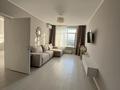 2-комнатная квартира · 64 м² · 10/13 этаж, мкр №3 21/1 — Саина за 56 млн ₸ в Алматы, Ауэзовский р-н — фото 11