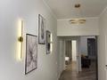 2-комнатная квартира · 60 м² · 12/20 этаж, Гагарина 310 за 3 000 ₸ в Алматы, Бостандыкский р-н — фото 14