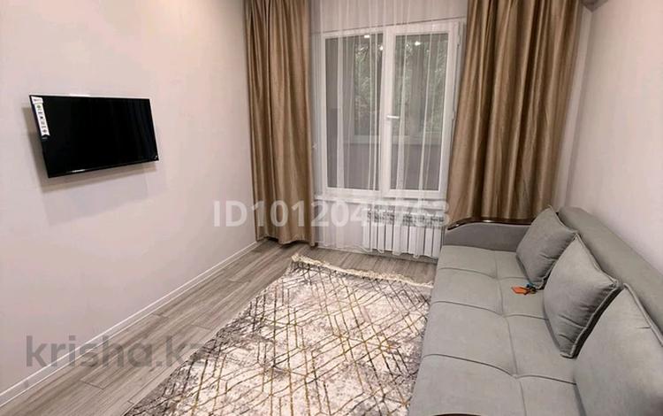 1-комнатная квартира · 20 м² · 2/5 этаж, Просп. Аль-Фараби 71/10 за 220 000 ₸ в Алматы, Бостандыкский р-н — фото 2