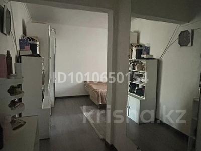 1-комнатная квартира · 33 м² · 4/5 этаж, мкр №11 32 за 26 млн ₸ в Алматы, Ауэзовский р-н