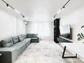 3-бөлмелі пәтер · 110 м² · 11 қабат, Розыбакиева 323а, бағасы: 128 млн ₸ в Алматы, Бостандыкский р-н — фото 6