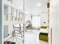 3-бөлмелі пәтер · 110 м² · 11 қабат, Розыбакиева 323а, бағасы: 128 млн ₸ в Алматы, Бостандыкский р-н — фото 15