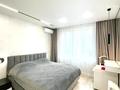 3-бөлмелі пәтер · 110 м² · 11 қабат, Розыбакиева 323а, бағасы: 128 млн ₸ в Алматы, Бостандыкский р-н