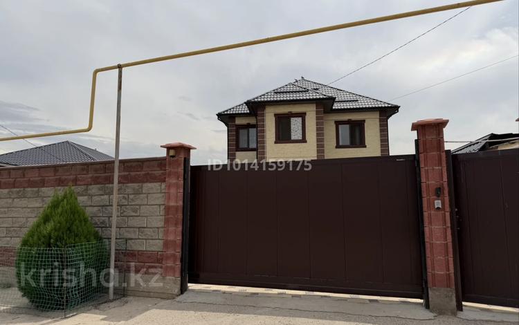 Отдельный дом · 7 комнат · 221 м² · 6 сот., 1й квартал 67 — Рядом БАКАД. есть две школы, мечеть за 75 млн ₸ в  — фото 2