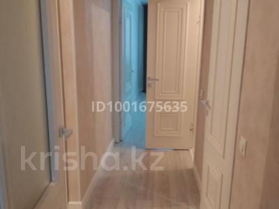 Аренда квартир в Астане: 2-комнатная квартира · 50 м² · 5/9 этаж, Косшыгулулы 18 за 190 000 〒 2-комнатная квартира · 50 м² · 5/9 этаж, Косшыгулулы 18 за 190 000 〒 в Астане, Сарыарка р-н