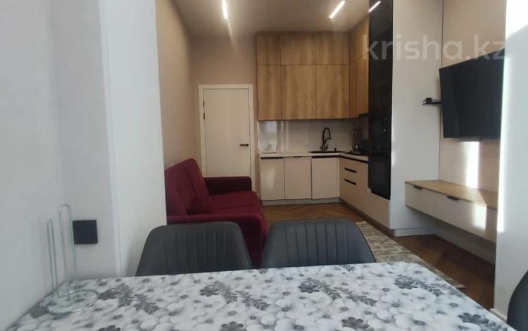 1-комнатная квартира · 53.2 м² · 3/9 этаж, мкр. Алтын орда за 25.5 млн ₸ в Актобе — фото 3