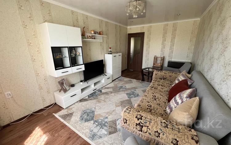 2-комнатная квартира · 48.6 м² · 5/5 этаж, Академика Сатпаева 25 за ~ 18.6 млн ₸ в Павлодаре — фото 2