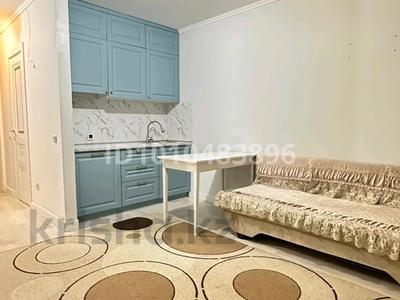1-бөлмелі пәтер · 19 м² · 2/5 қабат, Манаса 20/2, бағасы: ~ 12.6 млн ₸ в Астане, Алматы р-н