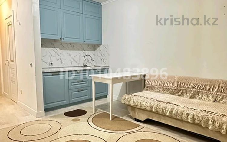 1-бөлмелі пәтер · 19 м² · 2/5 қабат, Манаса 20/2, бағасы: ~ 12.6 млн ₸ в Астане, Алматы р-н — фото 2