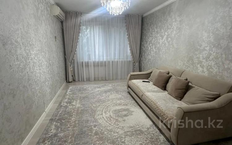 3-бөлмелі пәтер · 70 м² · 2/5 қабат, 11 ш/а. 36, бағасы: 25 млн ₸ в Актобе, мкр 11 — фото 2
