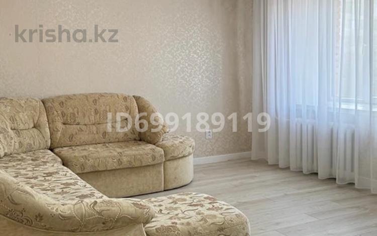 2-комнатная квартира · 62 м² · 3/10 этаж, Сатпаева 13/6 за 27 млн 〒 в Усть-Каменогорске — фото 2