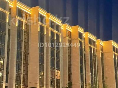 4-комнатная квартира · 99.5 м² · 5/10 этаж, Алихан Бокейхан 7 за 59.5 млн ₸ в Астане, Есильский р-н
