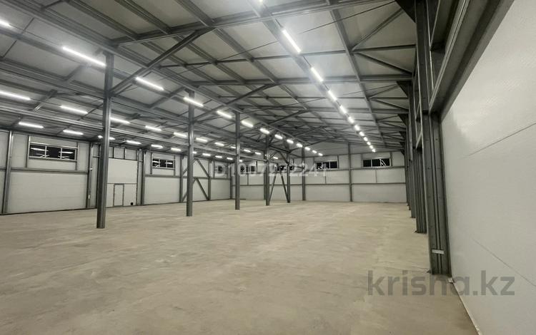 Промбаза · 1 га, мкр Алгабас 100 за 2 100 ₸ в Алматы, Алатауский р-н — фото 2
