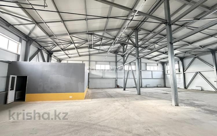 Промбаза · 1 га, мкр Алгабас 100 за 2 350 ₸ в Алматы, Алатауский р-н — фото 8