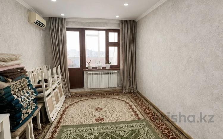 2-бөлмелі пәтер · 51 м² · 9/9 қабат, мкр 11, бағасы: 15.5 млн ₸ в Актобе — фото 2
