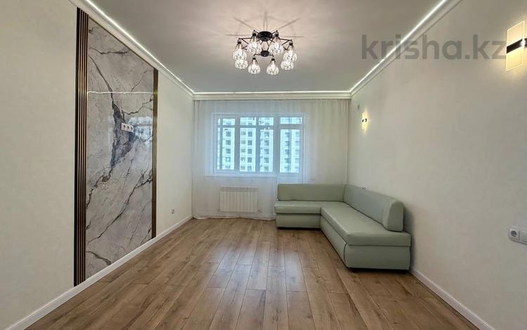 2-бөлмелі пәтер · 59.3 м² · 3/14 қабат, Мангилик Ел 62/4, бағасы: 37.5 млн ₸ в Астане, Есильский р-н — фото 5