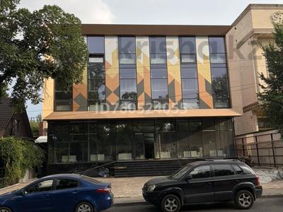 Свободное назначение, офисы, магазины и бутики, общепит, медцентры и аптеки, образование, развлечения, кабинеты и рабочие места · 958 м² за 12 млн ₸ в Алматы, Алмалинский р-н