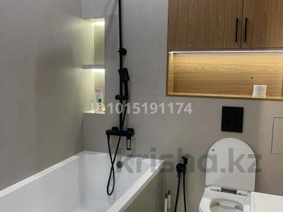 2-бөлмелі пәтер · 50 м² · 15/16 қабат, Утеген батыра 11, бағасы: 27 000 ₸ в Алматы, Ауэзовский р-н