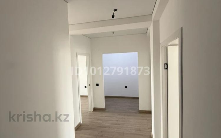3-бөлмелі пәтер · 75 м² · 4/9 қабат, 9-й микрорайон, 9-й микрорайон, бағасы: 30 млн ₸ в Талдыкоргане — фото 2