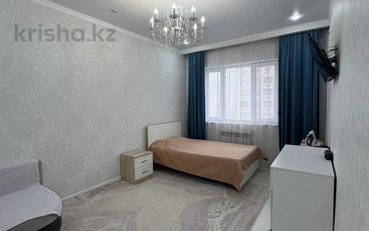 1-комнатная квартира · 50 м² · 5/7 этаж, 19-й мкр 17/2 за 16.8 млн ₸ в Актау — фото 2