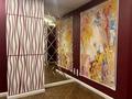 3-комнатная квартира · 120 м² · 4/7 этаж, Мәңгілік Ел 29/1 — Орынбор за 500 000 ₸ в Астане, Есильский р-н — фото 19