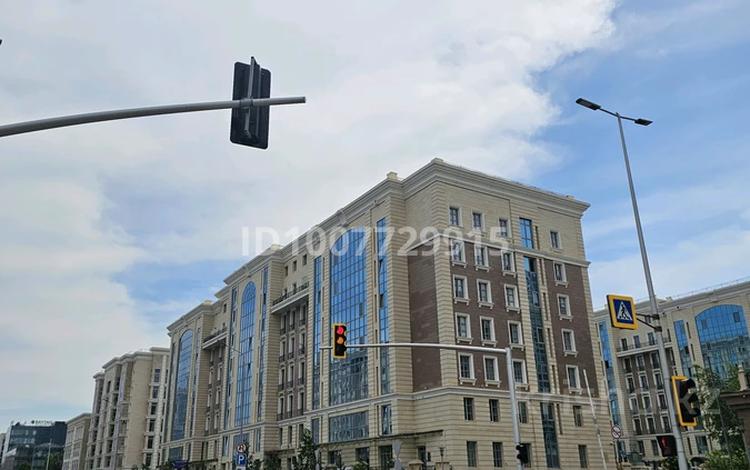 3-комнатная квартира · 120 м² · 4/7 этаж, Мәңгілік Ел 29/1 — Орынбор за 500 000 ₸ в Астане, Есильский р-н — фото 27