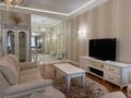 2-комнатная квартира · 95 м², Калдаякова 2 за 450 000 ₸ в Астане, Сарайшык р-н — фото 3