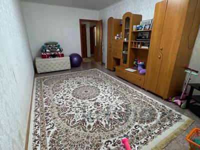 2-комнатная квартира · 46.6 м² · 1/5 этаж, Тургенева за 12.5 млн 〒 в Актобе