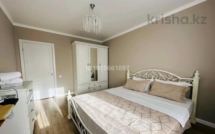 2-бөлмелі пәтер · 50 м² · 16/17 қабат, Хусейн Бен Талал 39, бағасы: 23 000 ₸ в Астане, Есильский р-н — фото 13