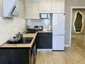 2-бөлмелі пәтер · 50 м² · 16/17 қабат, Хусейн Бен Талал 39, бағасы: 23 000 ₸ в Астане, Есильский р-н — фото 3